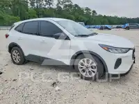 2025 Ford ESCAPE фото