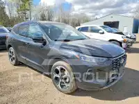 2025 Ford ESCAPE фото