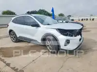 2025 Ford ESCAPE photo