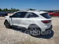 2025 Ford ESCAPE фото