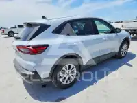 2025 Ford ESCAPE photo