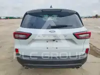 2025 Ford ESCAPE photo