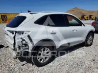 2025 Ford ESCAPE фото