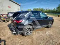 2025 Ford ESCAPE фото