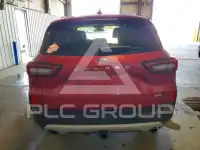2025 Ford ESCAPE фото