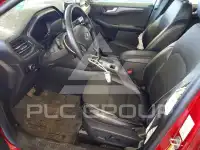 2025 Ford ESCAPE фото