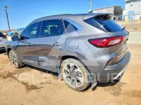 2025 Ford ESCAPE фото