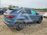 2025 Ford ESCAPE фото