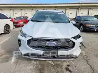 2025 Ford ESCAPE фото