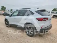2025 Ford ESCAPE фото