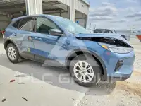 2025 Ford ESCAPE фото
