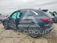 2025 Ford ESCAPE photo