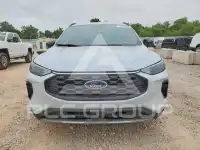 2025 Ford ESCAPE фото