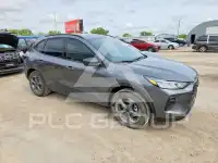 2025 Ford ESCAPE photo
