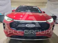 2025 Ford ESCAPE фото