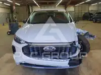 2025 Ford ESCAPE photo