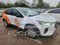 2025 Ford ESCAPE фото