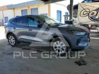 2025 Ford ESCAPE photo
