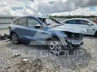 2025 Ford ESCAPE фото