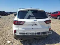 2025 Ford ESCAPE photo