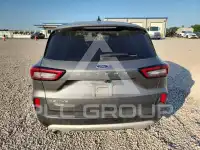2025 Ford ESCAPE фото