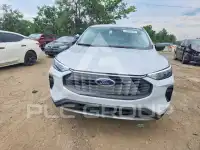 2025 Ford ESCAPE photo
