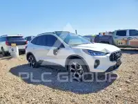 2025 Ford ESCAPE photo