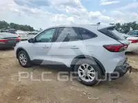 2025 Ford ESCAPE photo