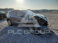 2025 Ford ESCAPE фото