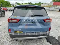 2025 Ford ESCAPE photo