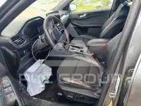 2025 Ford ESCAPE фото