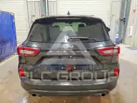 2025 Ford ESCAPE фото