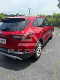 2025 Ford ESCAPE photo
