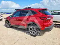 2025 Ford ESCAPE photo