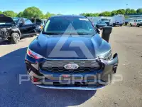 2025 Ford ESCAPE фото