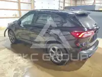 2025 Ford ESCAPE фото