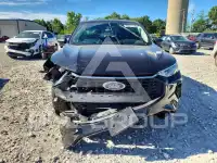 2025 Ford ESCAPE photo