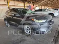 2025 Ford ESCAPE photo