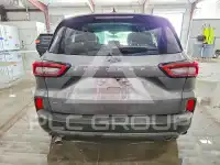 2025 Ford ESCAPE фото