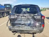 2025 Ford ESCAPE photo