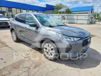 2025 Ford ESCAPE фото