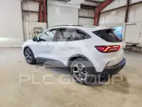 2025 Ford ESCAPE фото