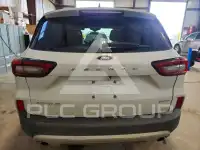 2025 Ford ESCAPE фото