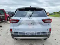2025 Ford ESCAPE фото