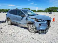 2025 Ford ESCAPE photo