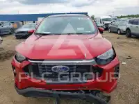 2025 Ford ESCAPE фото