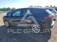 2025 Ford ESCAPE photo