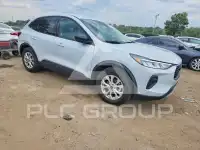 2025 Ford ESCAPE photo