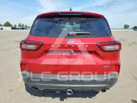 2025 Ford ESCAPE фото