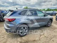 2025 Ford ESCAPE фото